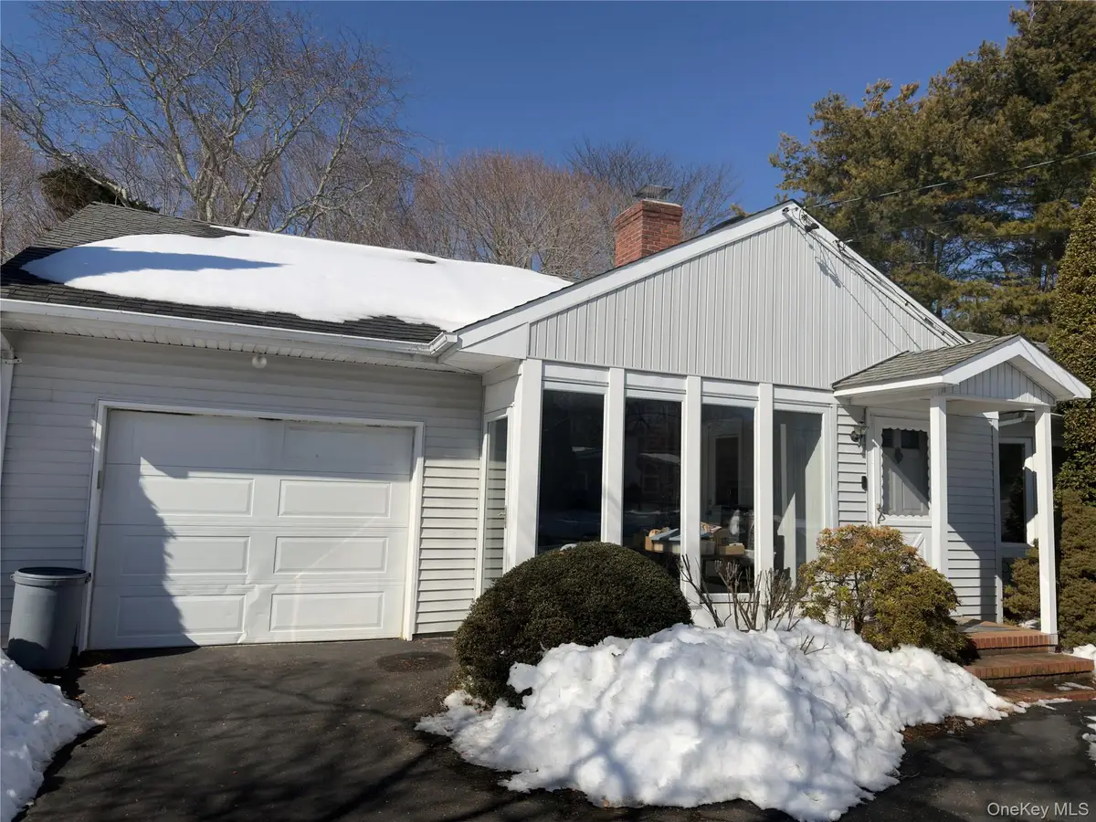 1000 Gin Lane, Southold, NY 11971 - #1