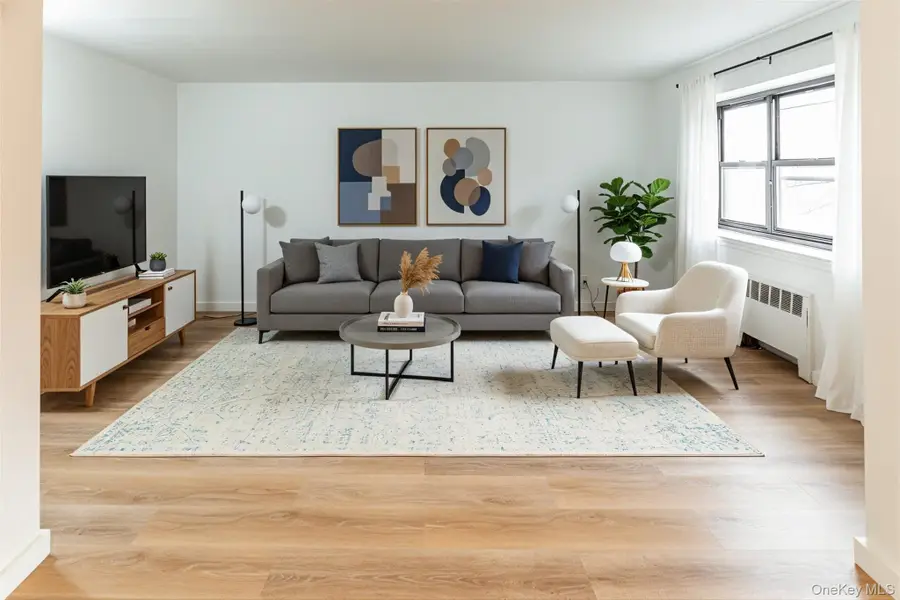 30 Fleetwood Avenue #2E, Mount Vernon, NY 10552 - #2