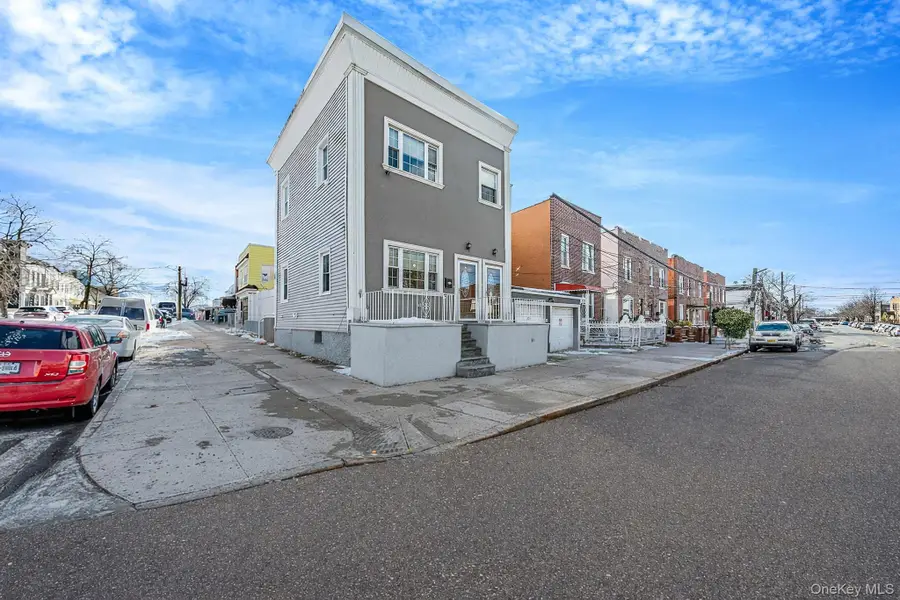 127-18 89th Avenue, Richmond Hill, NY 11418 - #2