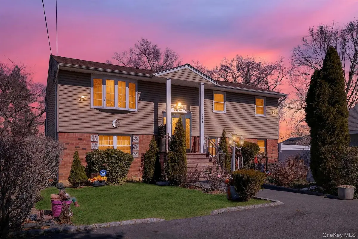 379 Washington Avenue, Roosevelt, NY 11575 - #1