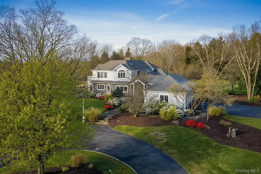 34 Guernsey Hill Road, Lagrangeville, NY 12540 - #3