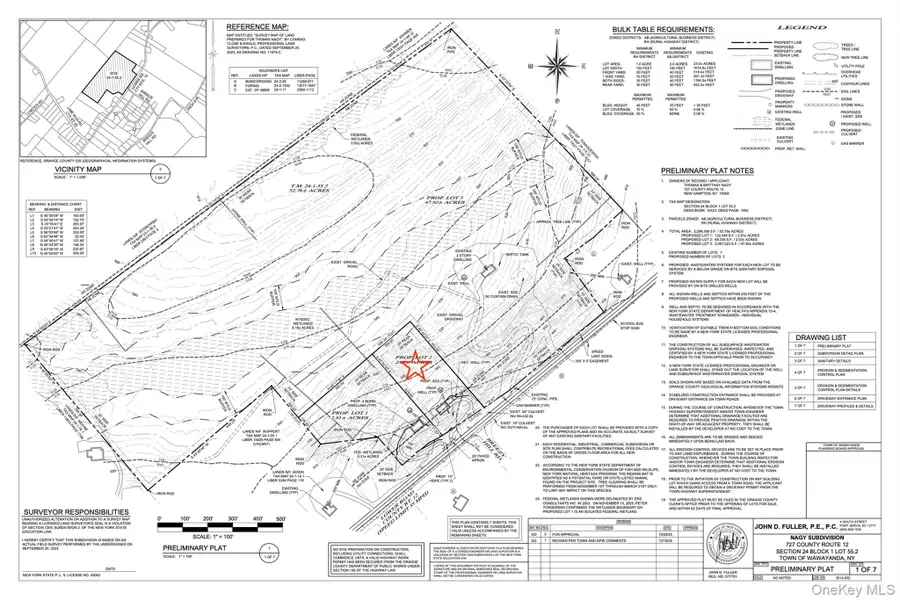 TBD County Route 12, New Hampton, NY 10958 - #3