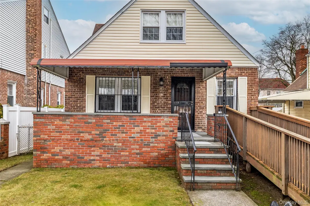 115-15 141st Street, Jamaica, NY 11436 - #1