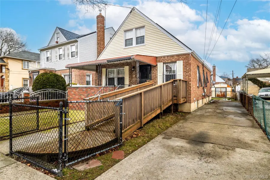 115-15 141st Street, Jamaica, NY 11436 - #2