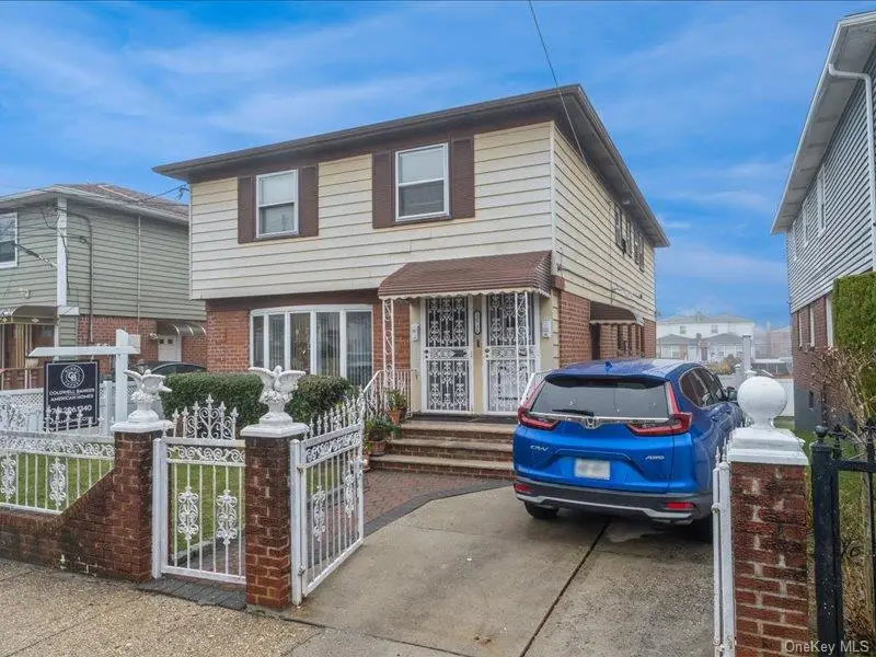 235-36 148th Avenue, Rosedale, NY 11422 - #2