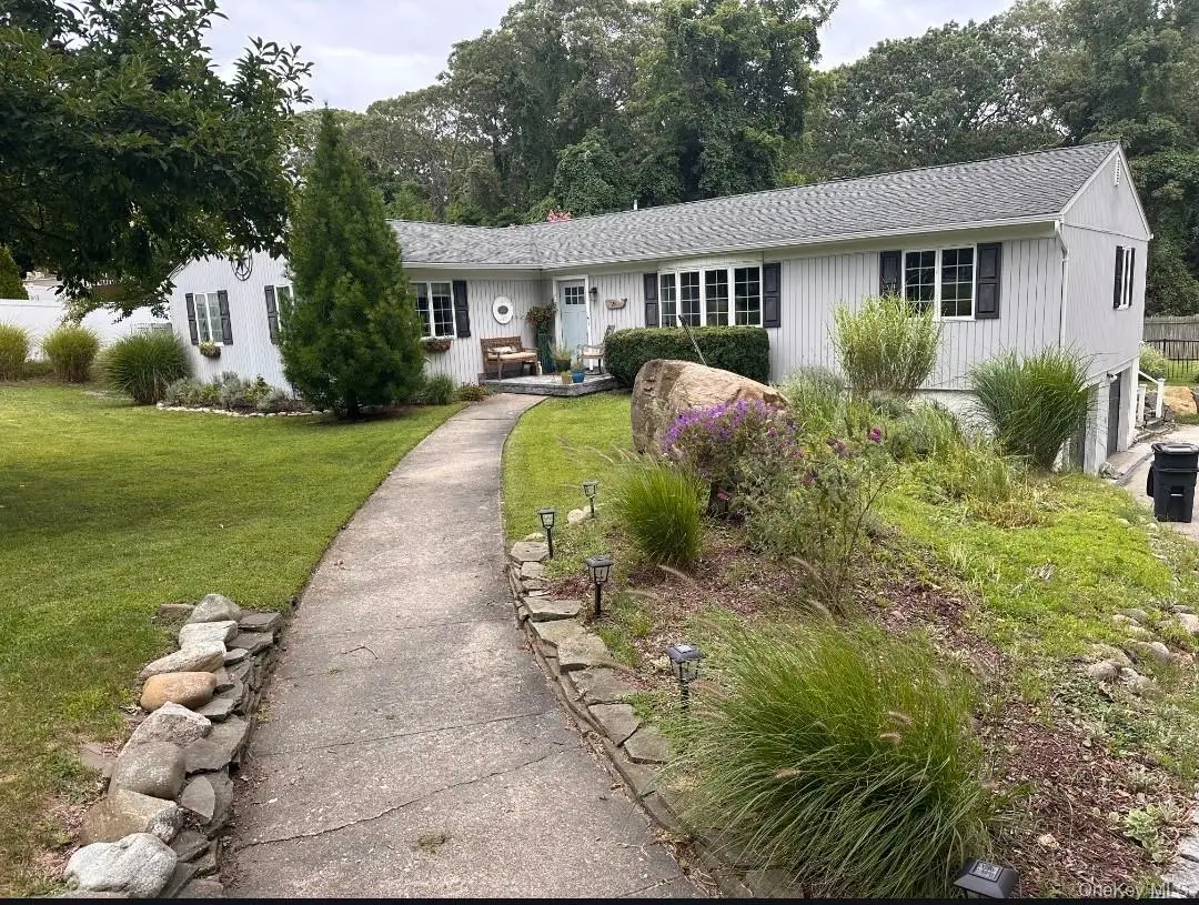 19 Walnut Drive, Shoreham, NY 11786 - #1
