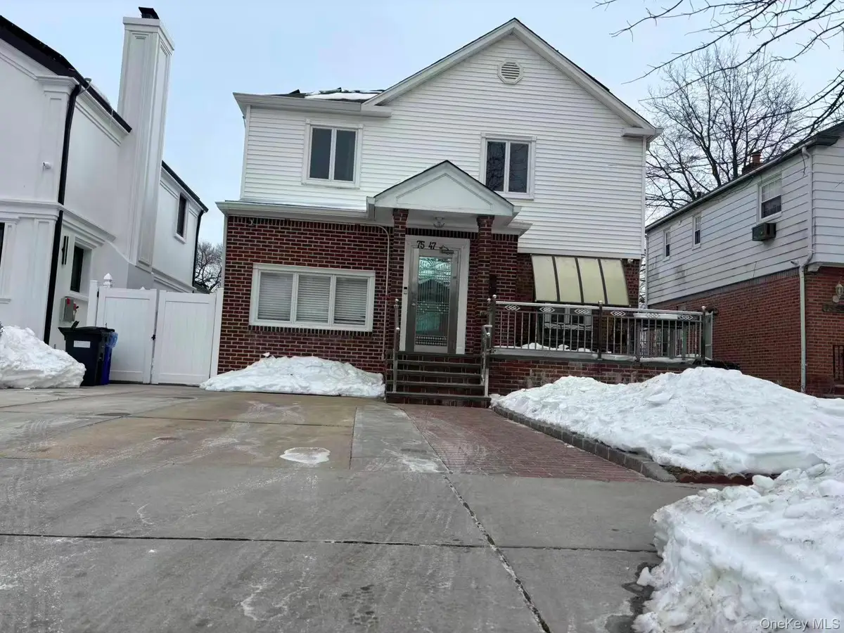 7547 193rd Street, Fresh Meadows, NY 11366 - #1