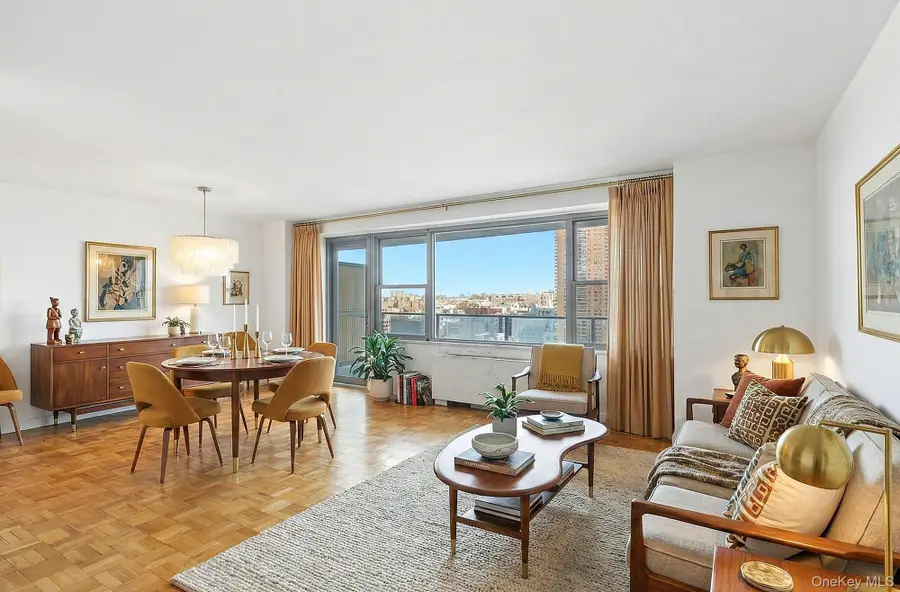 2500 Johnson Avenue #6S, Bronx, NY 10463 - #2