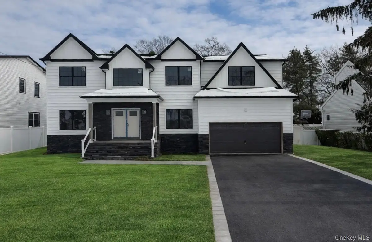 1781 Cornelius Avenue, Wantagh, NY 11793 - #1