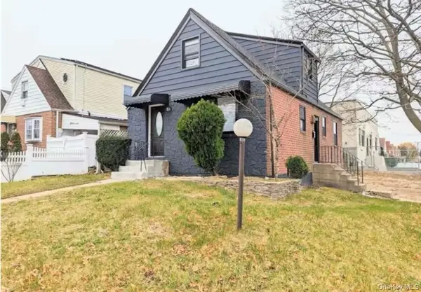 13003 Springfield Boulevard, Laurelton, NY 11413