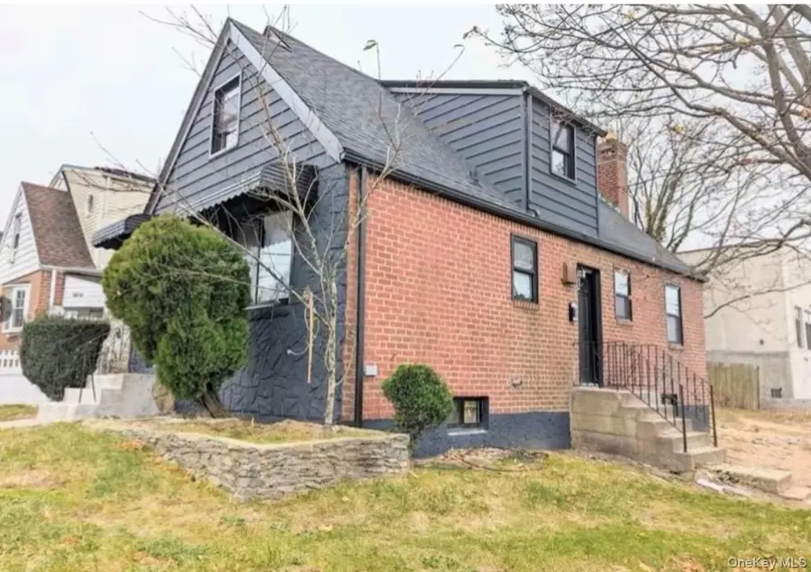 13003 Springfield Boulevard, Laurelton, NY 11413 - #2