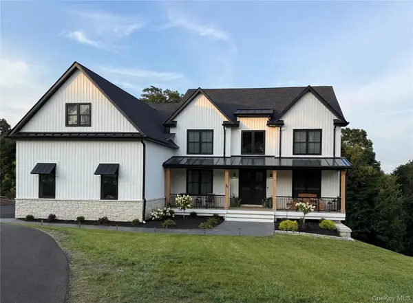 4 Roundhill Road, Hopewell Junction, NY 12533