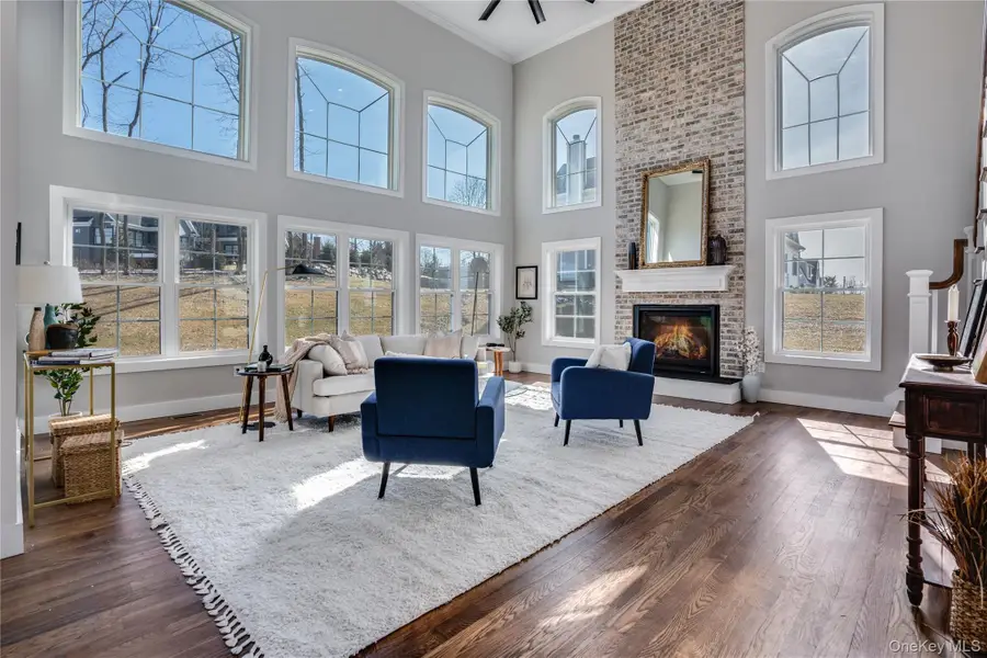 4 Roundhill Road, Hopewell Junction, NY 12533 - #3