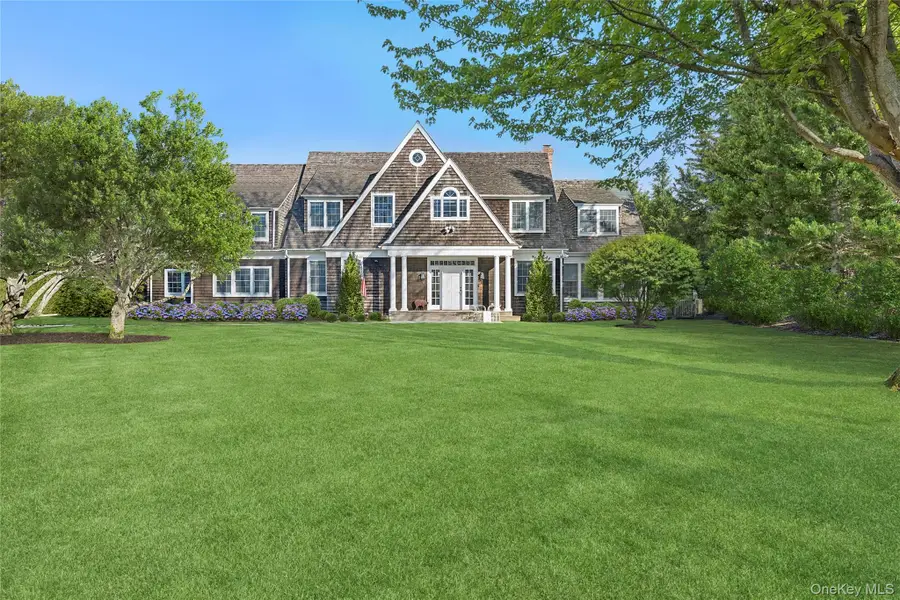 101 Farm Court, Sagaponack, NY 11962 - #2