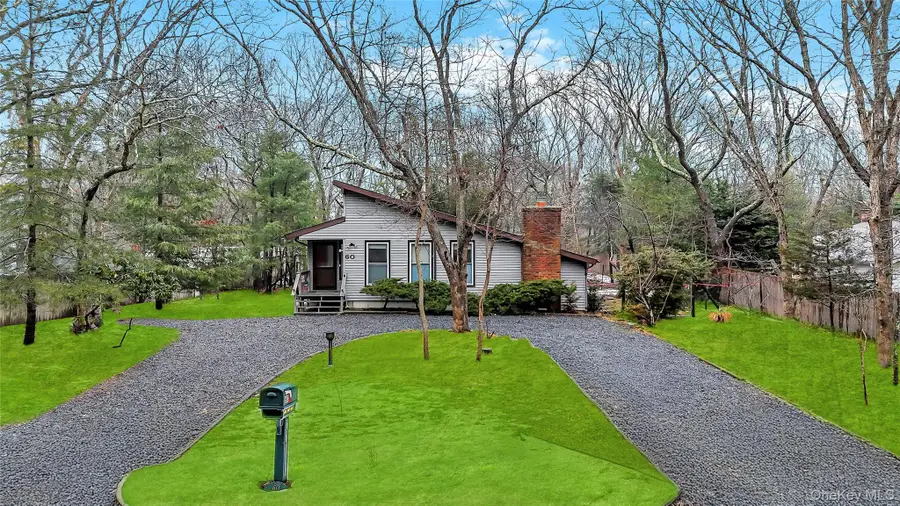 60 Hildreth Place, East Hampton, NY 11937 - #2