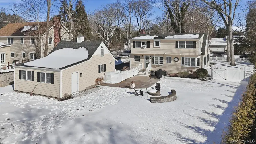 94 Fairview Avenue, Bayport, NY 11705 - #3