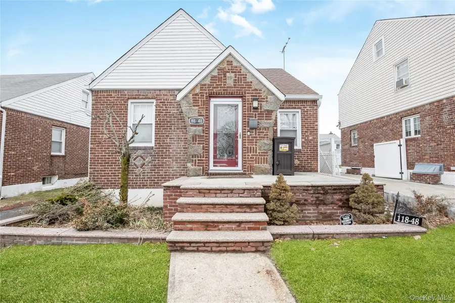 11848 222nd Street, Cambria Heights, NY 11411 - #2