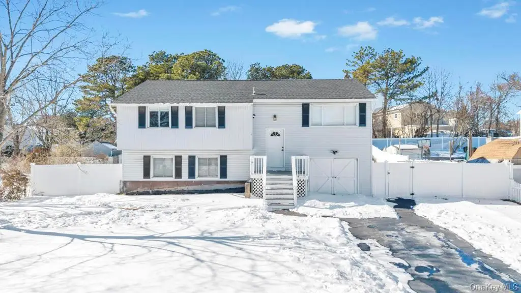 9 Meadow Avenue, Medford, NY 11763 - #1