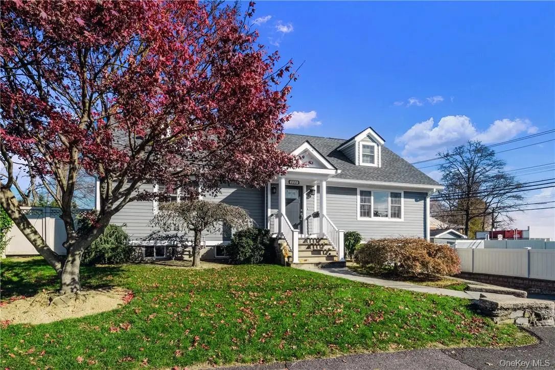 111 Frank Avenue, Mamaroneck, NY 10543 - #1