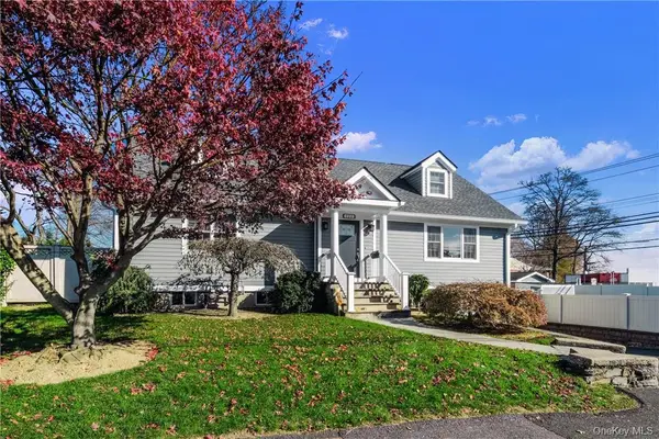 111 Frank Avenue, Mamaroneck, NY 10543