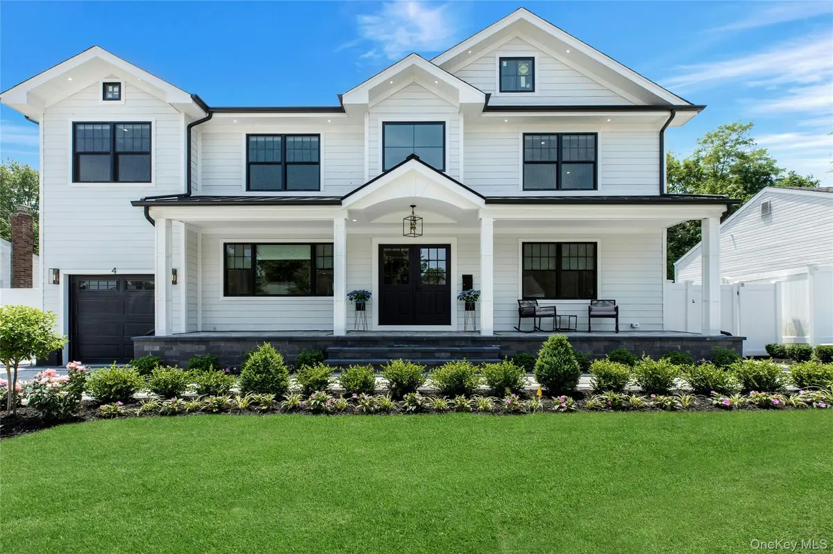 8 Allison Drive, Old Bethpage, NY 11804 - #1