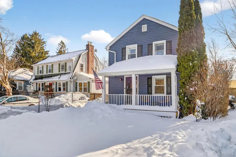 81 Walton Avenue, White Plains, NY 10606 - #3