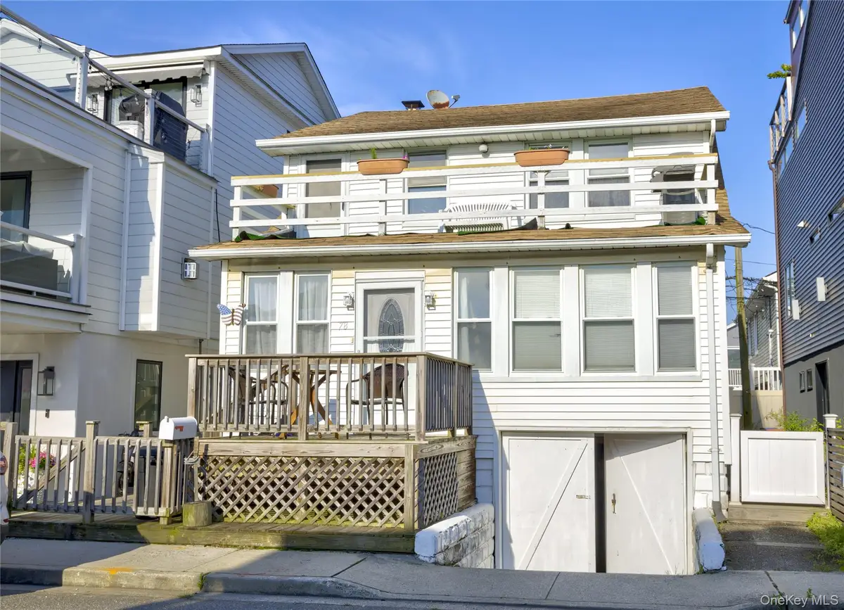 78 Virginia Avenue, Long Beach, NY 11561 - #1