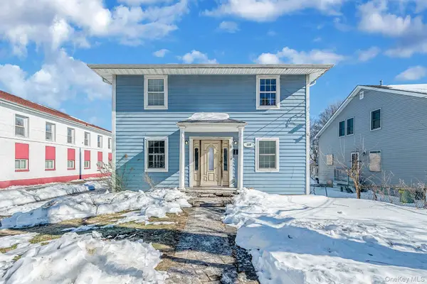 128 Bethune Boulevard, Spring Valley, NY 10977