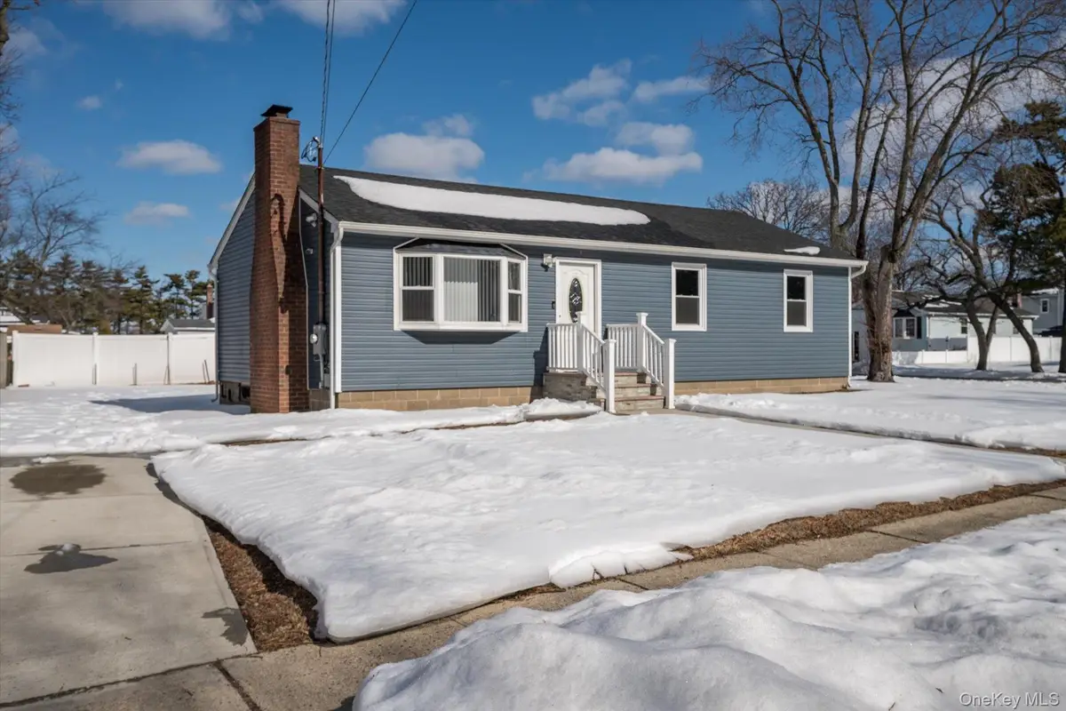 93 Garfield Boulevard, Farmingdale, NY 11735 - #1