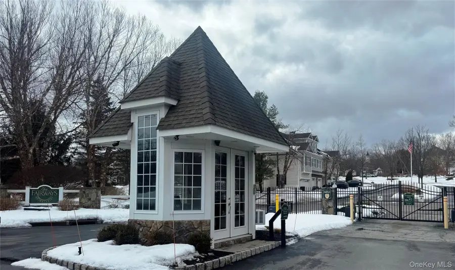 21 High Ridge Lane #21, Middletown, NY 10940 - #2