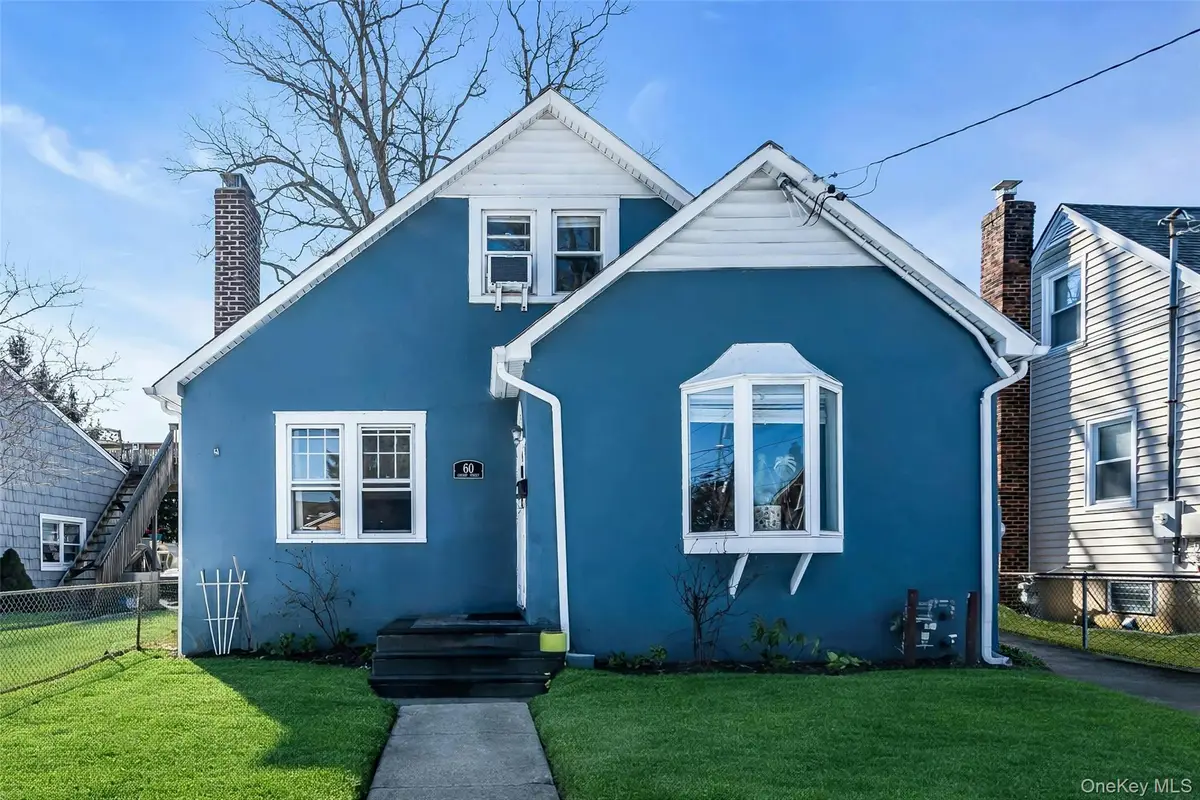 60 Cherry Street, Massapequa, NY 11758 - #1