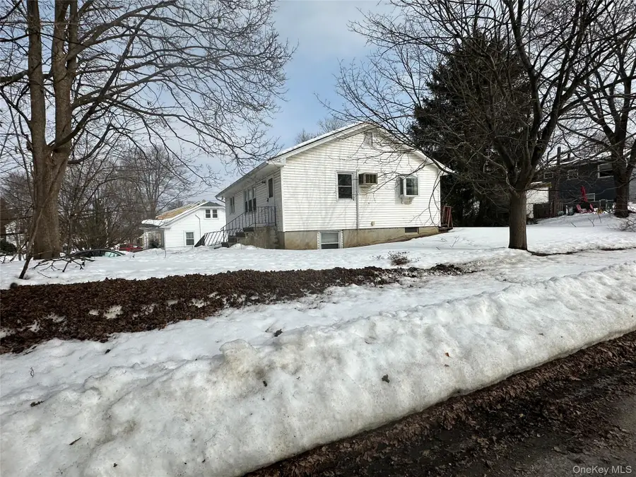 77 Melrose Avenue, New Windsor, NY 12553 - #2