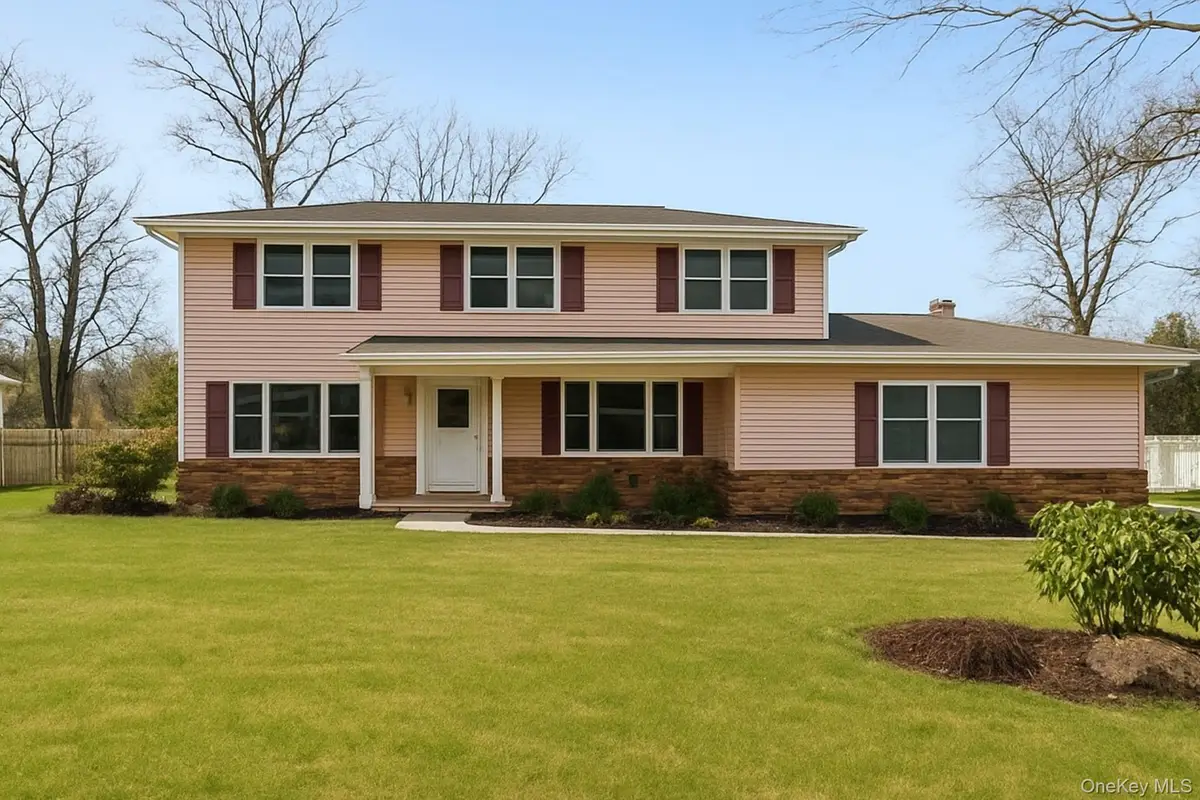 28 Sycamore Avenue, Lake Grove, NY 11755 - #1