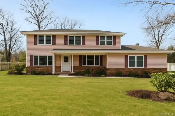 28 Sycamore Avenue, Lake Grove, NY 11755