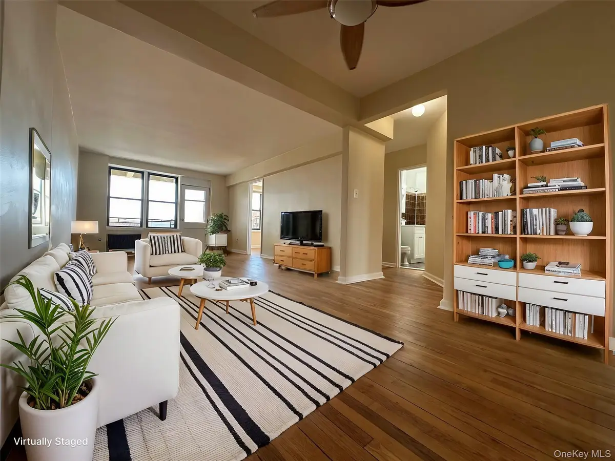 2534 Crescent Street #6E, Astoria, NY 11102 - #1