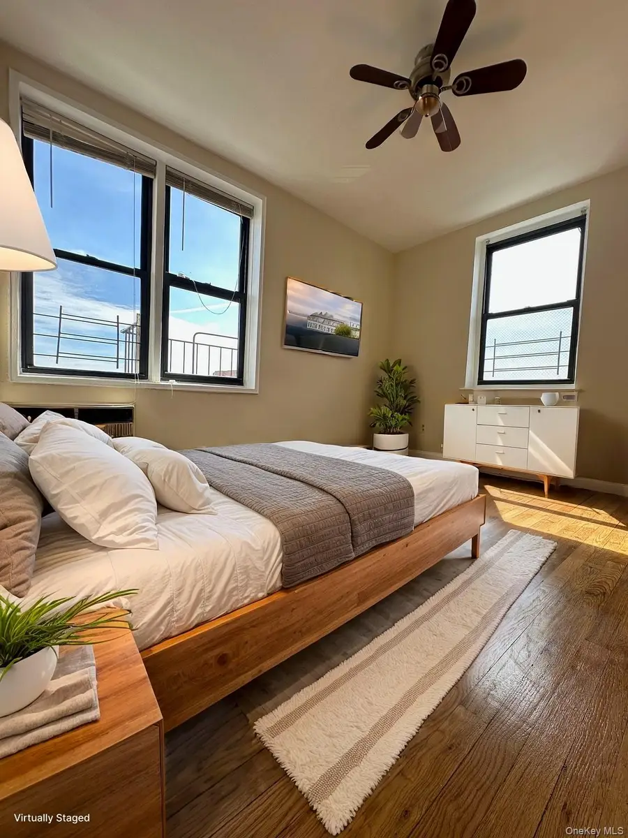 2534 Crescent Street #6E, Astoria, NY 11102 - #3