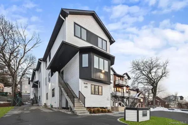 8 Memorial Park Drive #202, Spring Valley, NY 10977