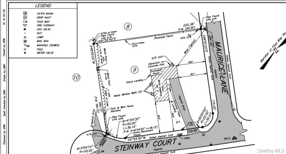 5 Steinway Court, Suffern, NY 10901 - #1