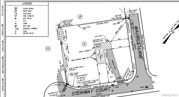 5 Steinway Court, Suffern, NY 10901