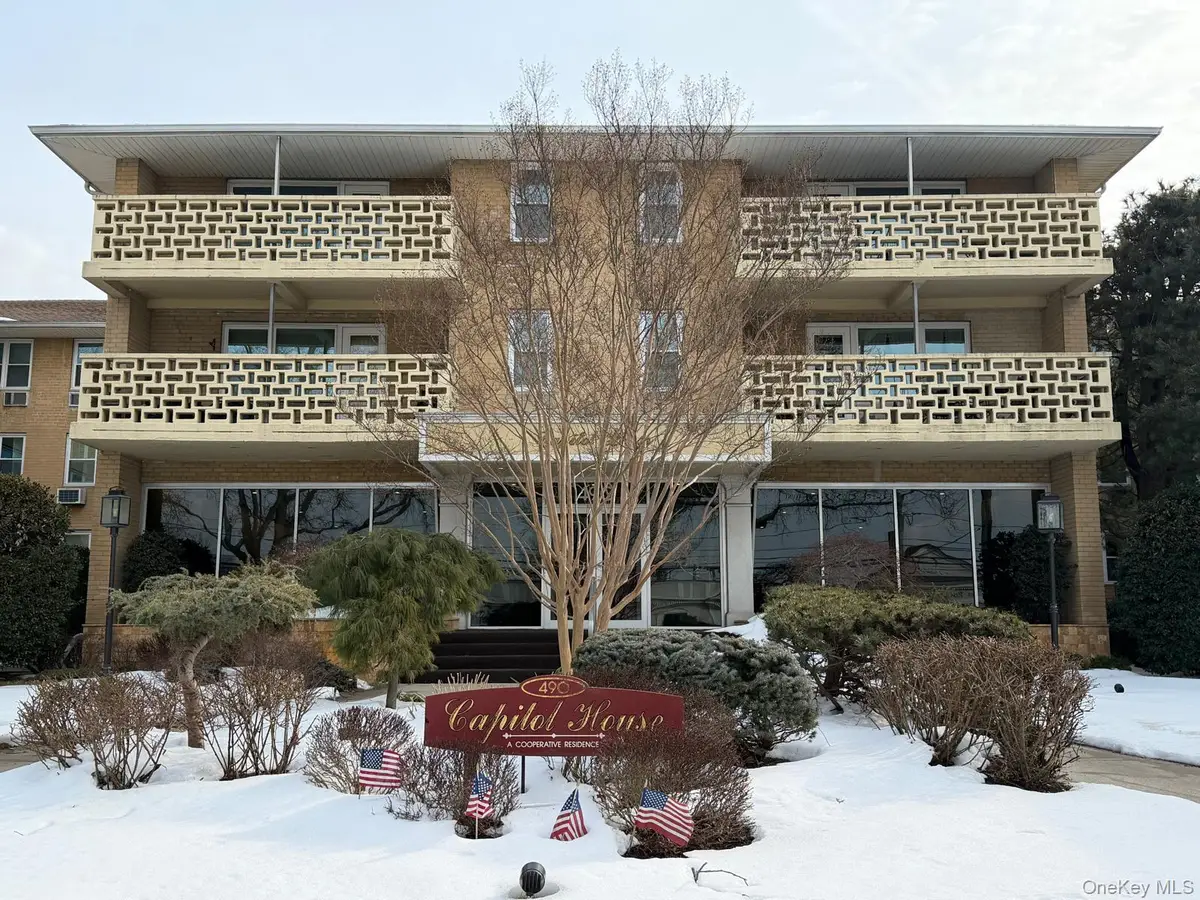 490 Atlantic Avenue #115, East Rockaway, NY 11518 - #1