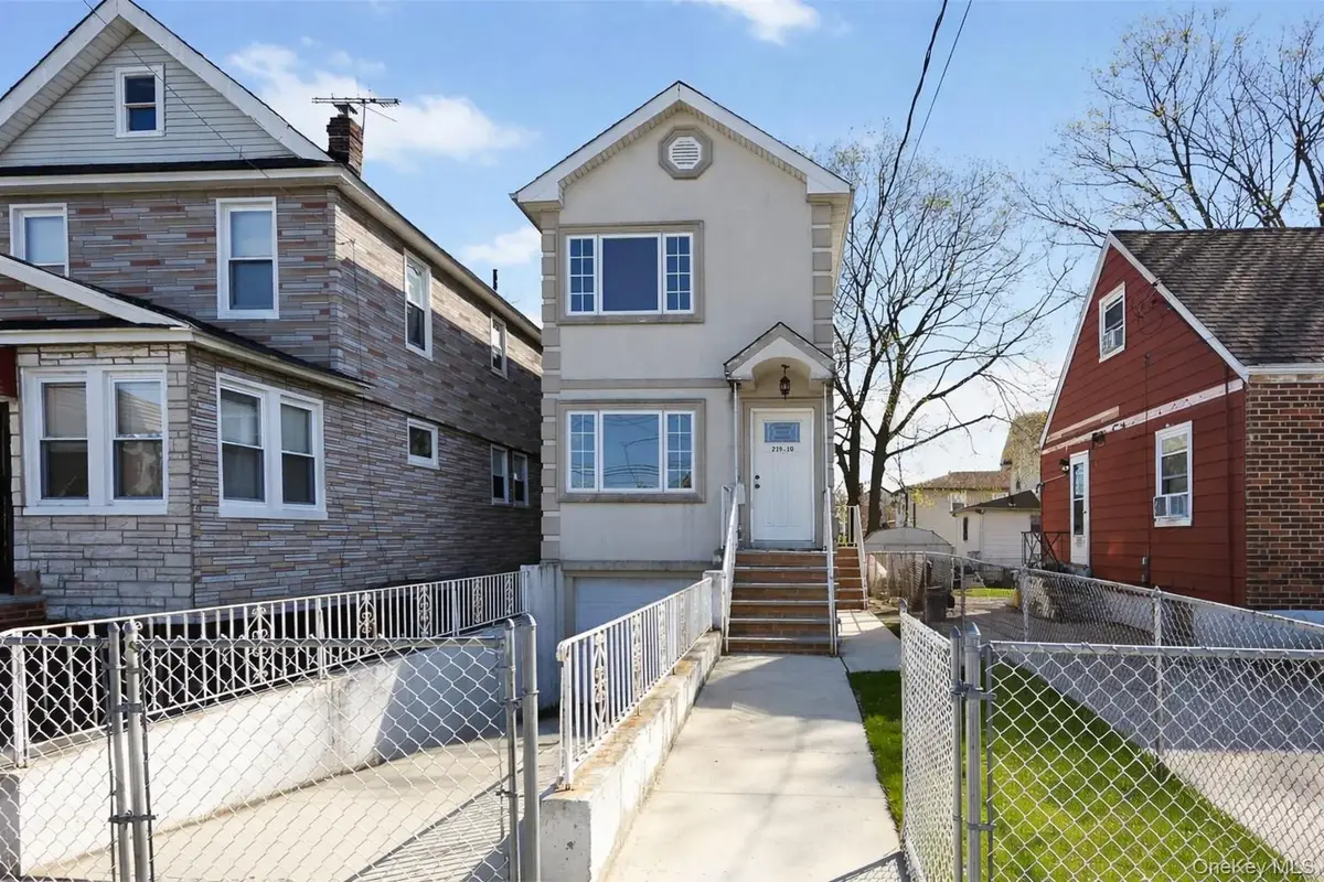 21910 132nd Road, Laurelton, NY 11413 - #1