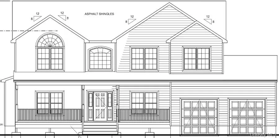 Lot 4 Land Bridgeport Avenue, Patchogue, NY 11772 - #2