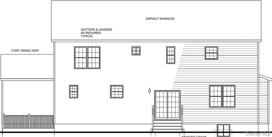 Lot 4 Bridgeport Avenue, East Patchogue, NY 11772 - #2