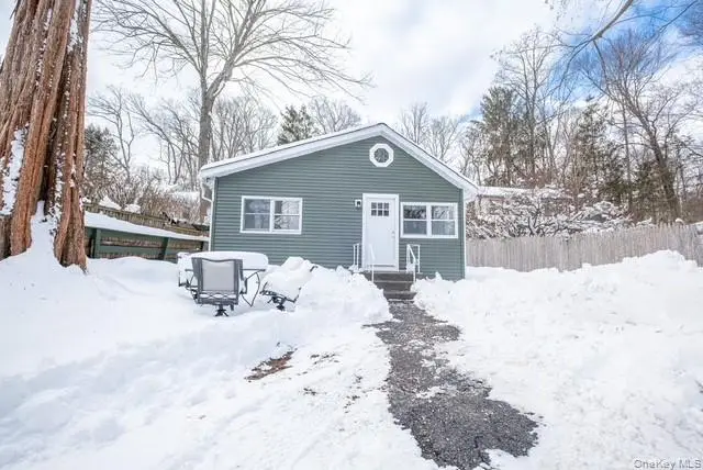 66 Lake Shore Drive, Patterson, NY 12563 - #1