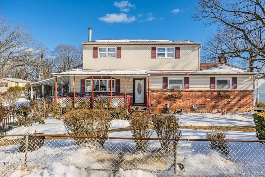 239 Washington Avenue, Amityville, NY 11701 - #2