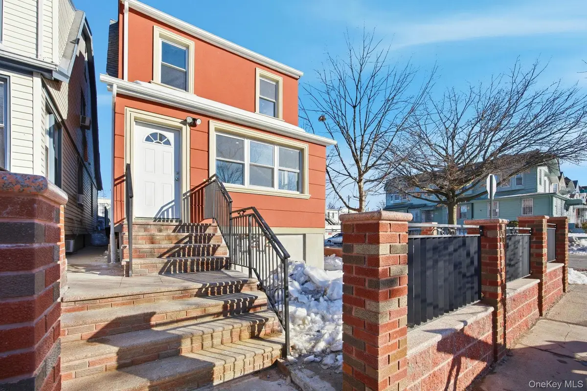 3033 93rd Street, East Elmhurst, NY 11369 - #1