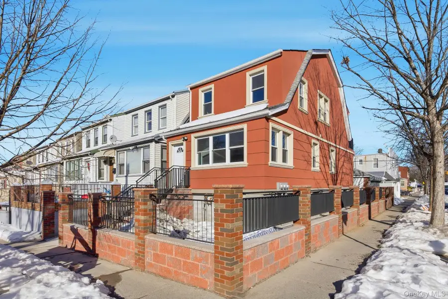 3033 93rd Street, East Elmhurst, NY 11369 - #2