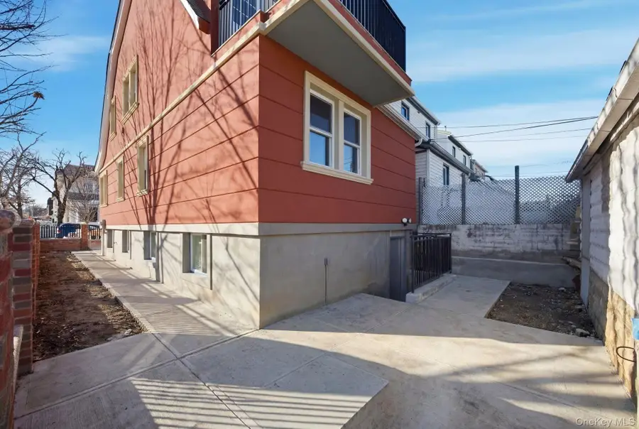 3033 93rd Street, East Elmhurst, NY 11369 - #3