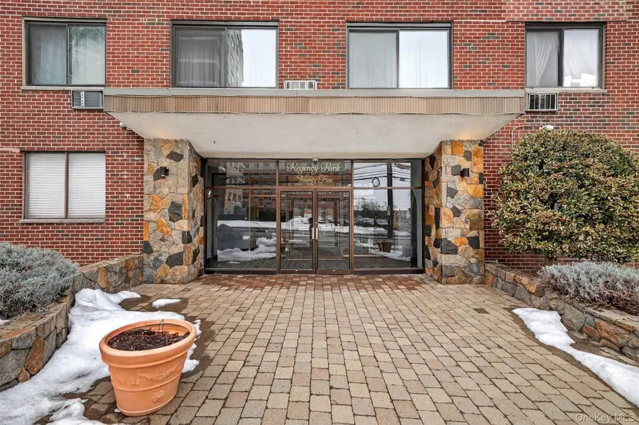 25 Lake Street #3D, White Plains, NY 10603 - #3