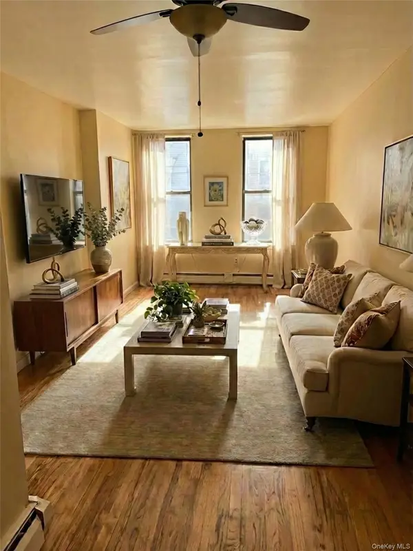 246 Sumpter Street #2A, Brooklyn, NY 11233